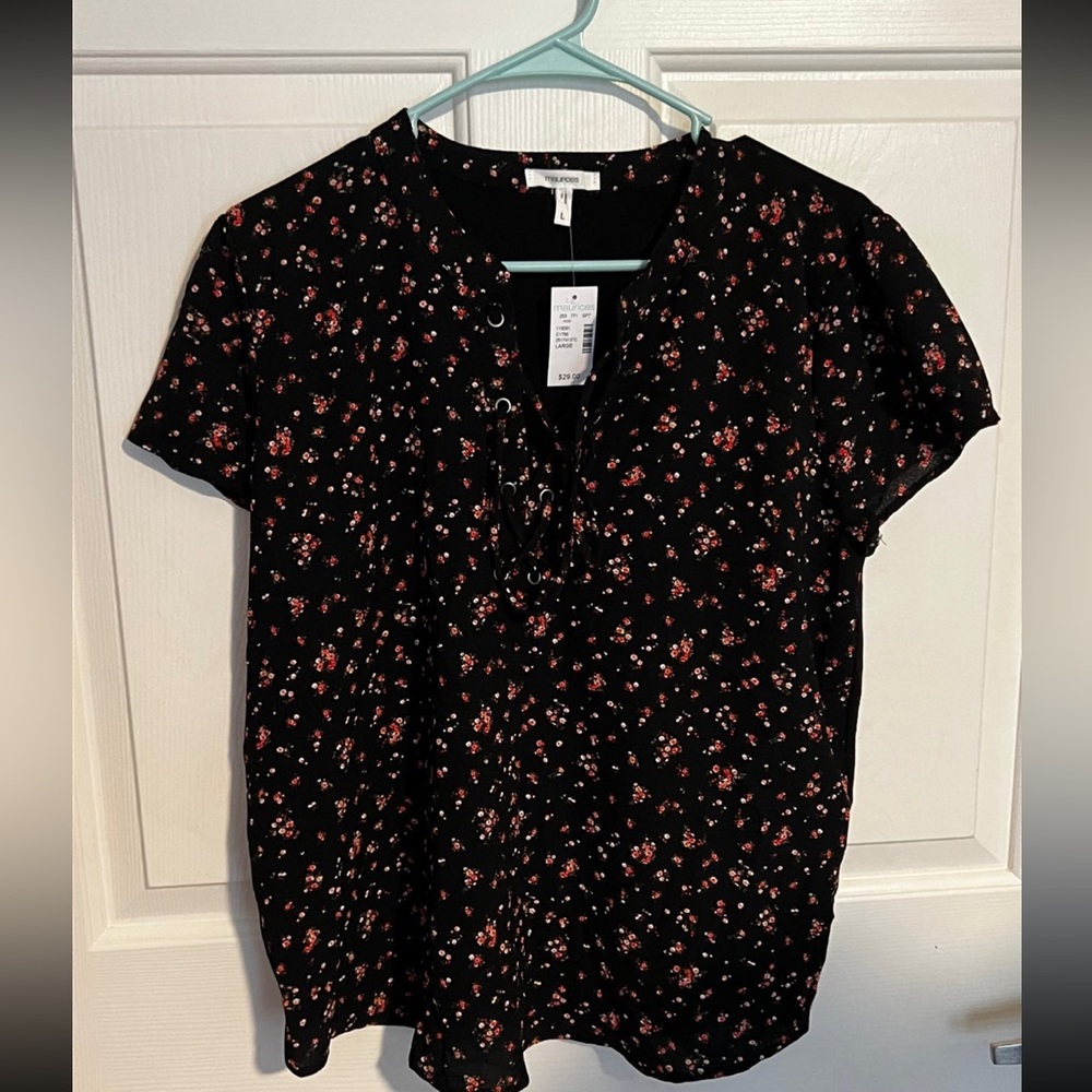 Women’s Maurice’s Shirt